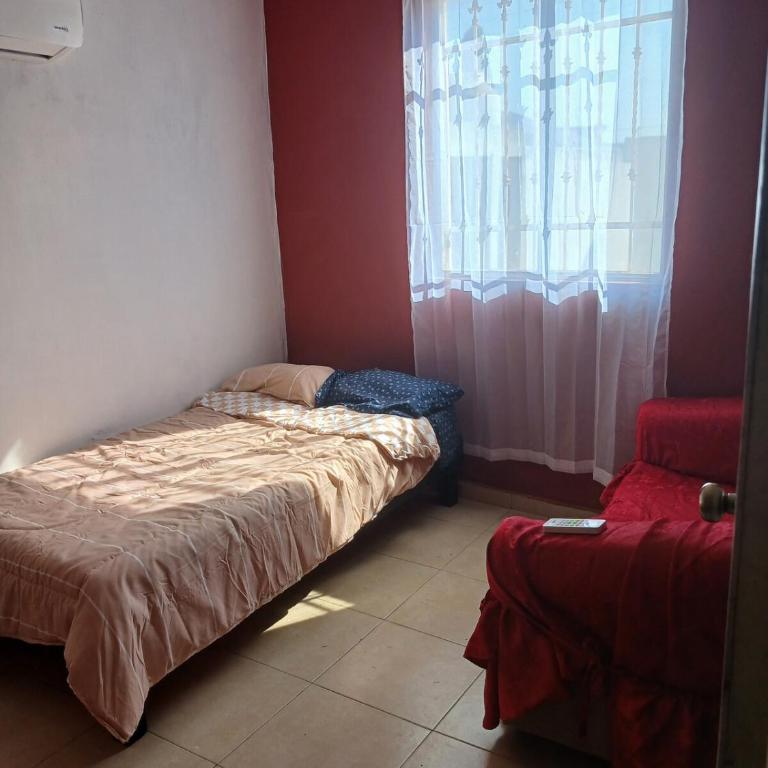 Entire 2-Bedroom House Minutes from the MTY Airport - Casa de 2 dormitorios - 13