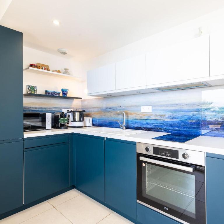 Valras-Loc Archipel Capri Evasion avec Vue sur Mer - Appartement - 12