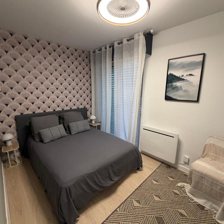 T2 calme à 2 pas du centre - Appartamento con 2 Camere da Letto - 17