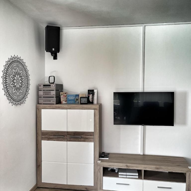Wohnung nahe Gaal Ski Piste und F1 Red Bull Ring - Apartment mit 1 Schlafzimmer und Balkon - 3