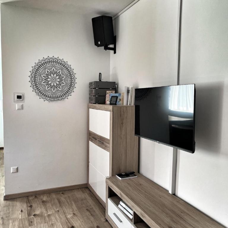 Wohnung nahe Gaal Ski Piste und F1 Red Bull Ring - Apartment mit 1 Schlafzimmer und Balkon - 4