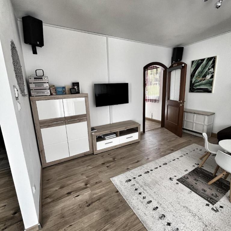 Wohnung nahe Gaal Ski Piste und F1 Red Bull Ring - Apartment mit 1 Schlafzimmer und Balkon - 6