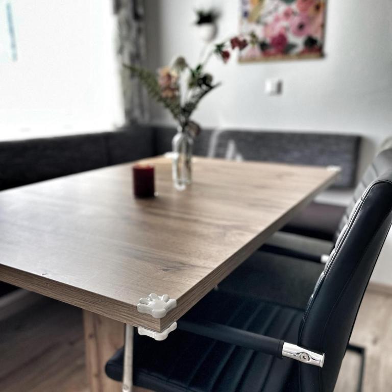 Wohnung nahe Gaal Ski Piste und F1 Red Bull Ring - Apartment mit 1 Schlafzimmer und Balkon - 7