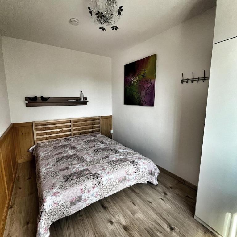 Wohnung nahe Gaal Ski Piste und F1 Red Bull Ring - Apartment mit 1 Schlafzimmer und Balkon - 10