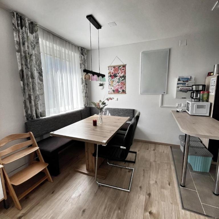Wohnung nahe Gaal Ski Piste und F1 Red Bull Ring - Apartment mit 1 Schlafzimmer und Balkon - 1