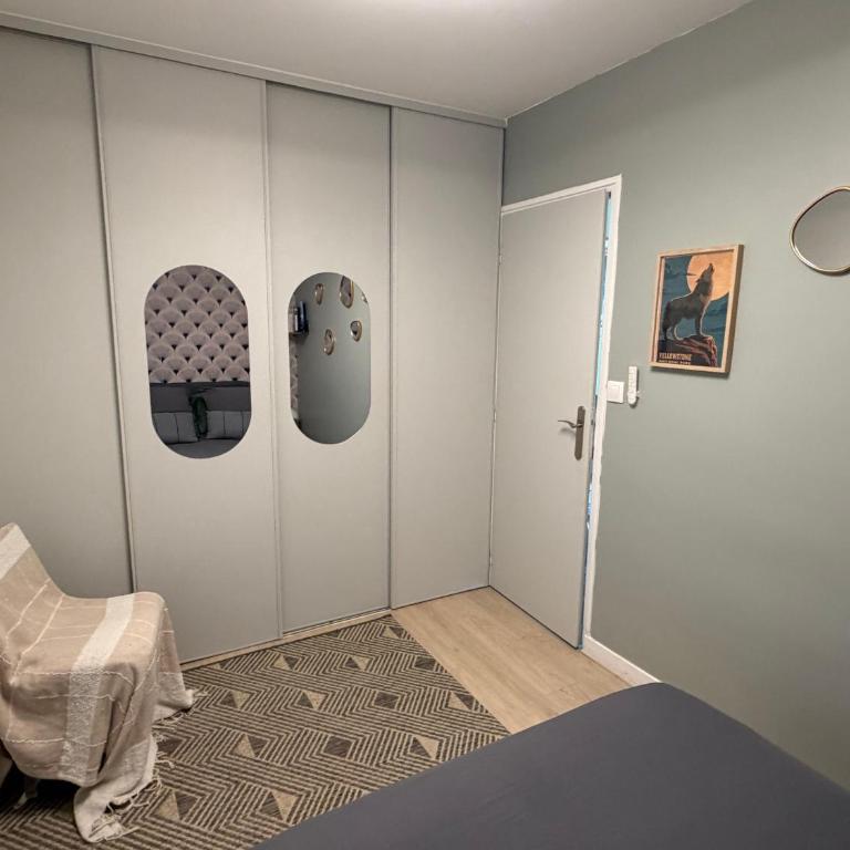 T2 calme à 2 pas du centre - Appartamento con 2 Camere da Letto - 18