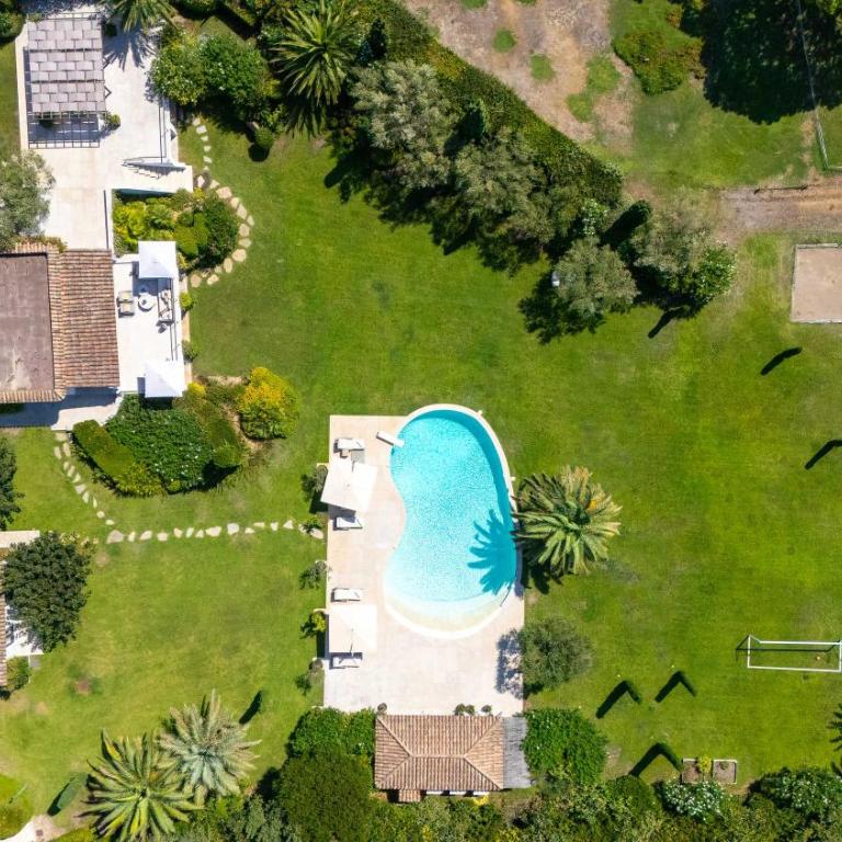 Villa Moutte - Villa - 39