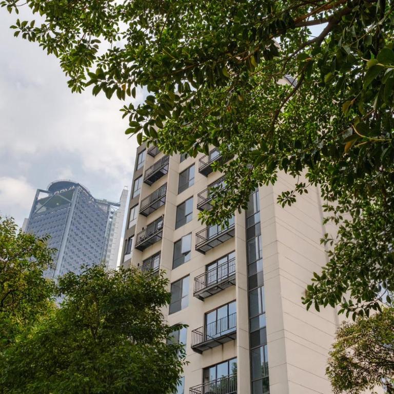 BG - GC Chapultepec 546 - Apartamento de 1 dormitorio - 27