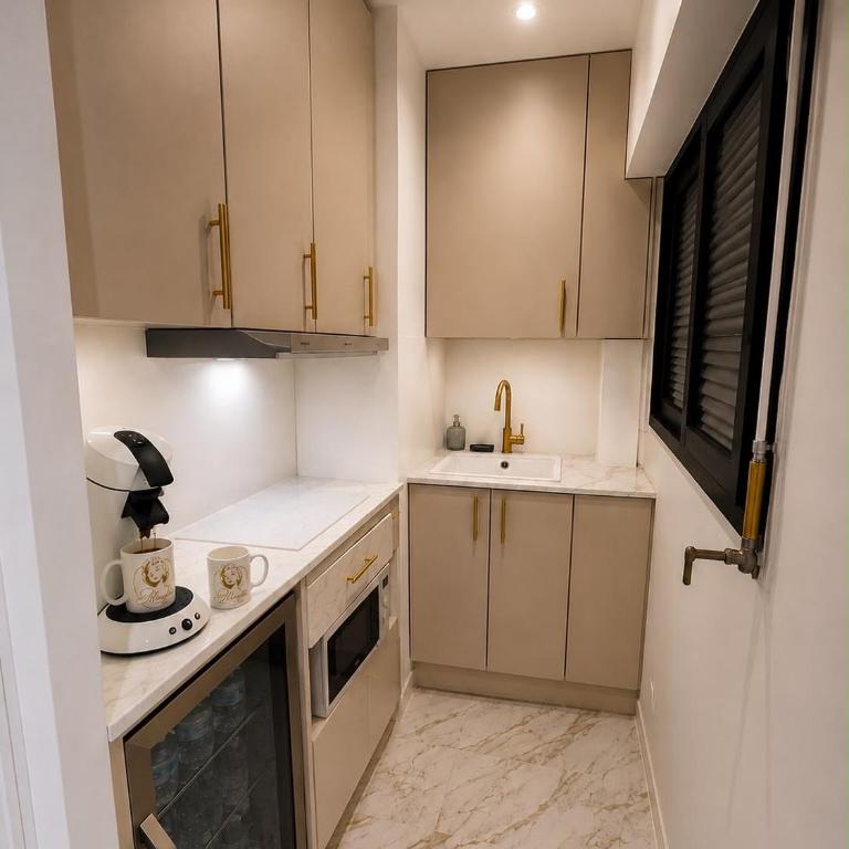 Le Marilyn - Appartement 1 Chambre - 3