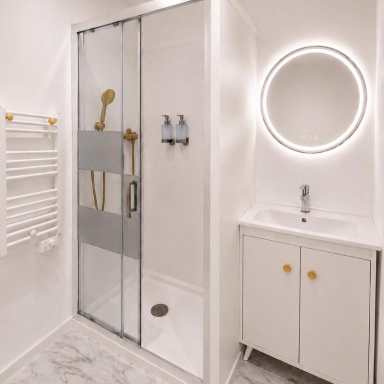 Le Marilyn - Appartement 1 Chambre - 6