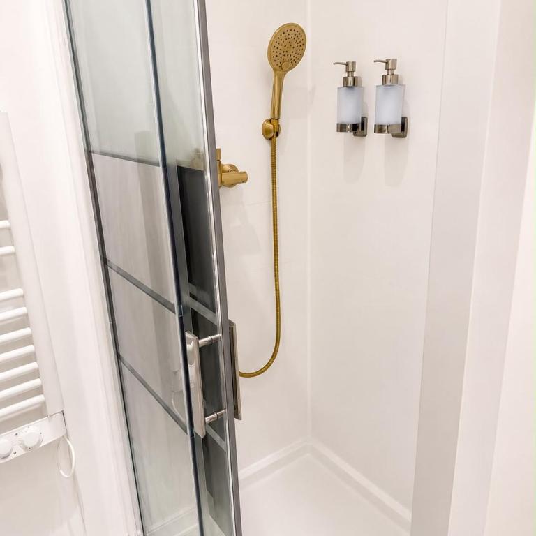 Le Marilyn - Appartement 1 Chambre - 12