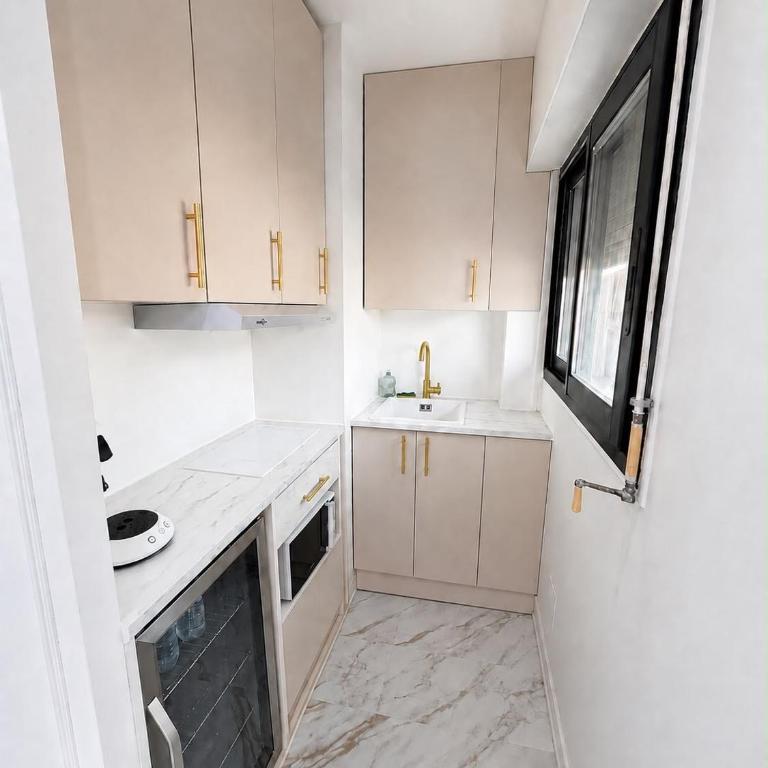 Le Marilyn - Appartement 1 Chambre - 14