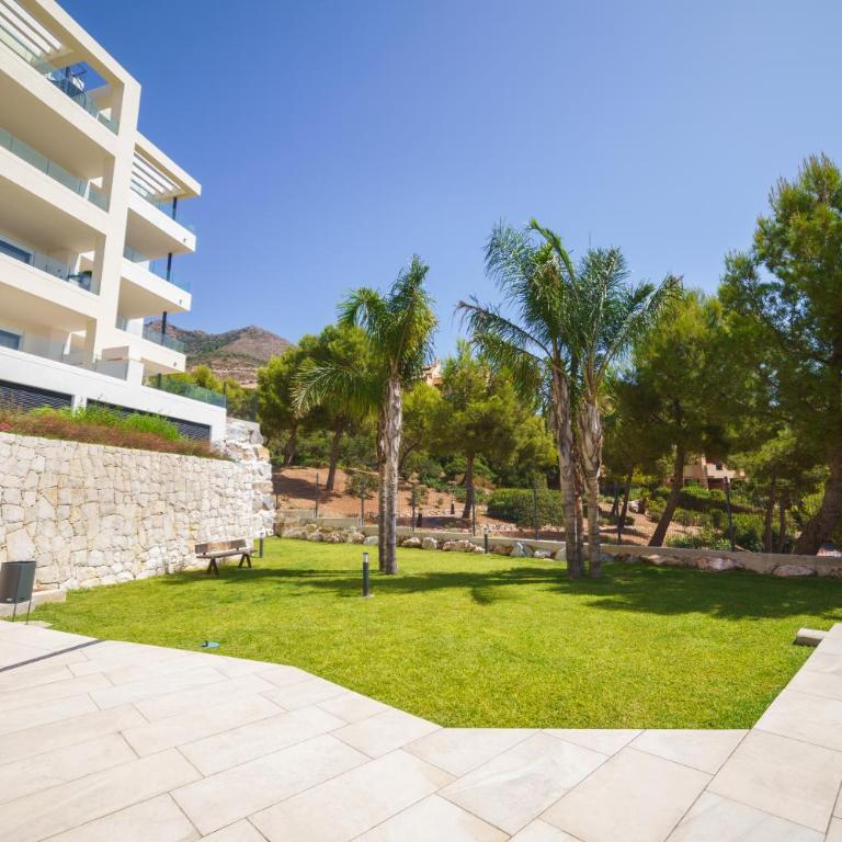 Mane Residence 5111 - Apartamento de 2 dormitorios - 32