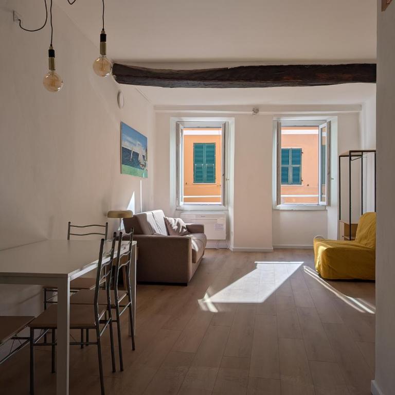 Santo 41 - Apartamento de 1 dormitorio - 1