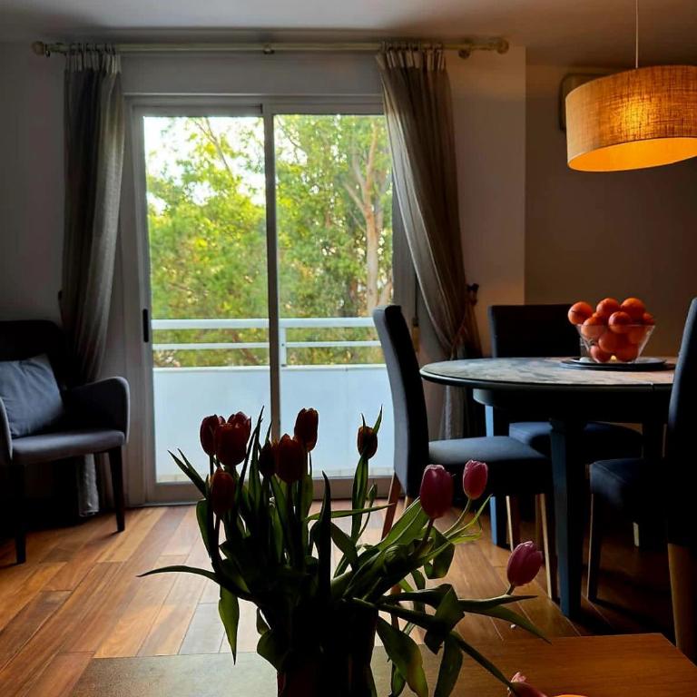 Sunny and stylish Apartment in Oliva - 3 Bedrooms - Apartamento de 3 dormitorios - 1