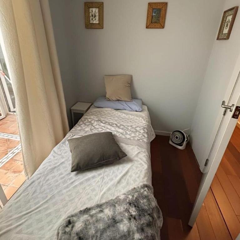 Sunny and stylish Apartment in Oliva - 3 Bedrooms - Apartamento de 3 dormitorios - 11