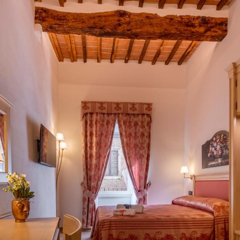 Palazzo del Mercante - Camera Matrimoniale Standard - 6