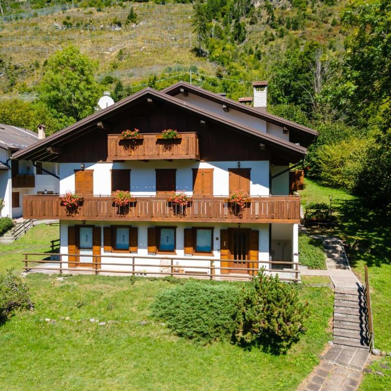 Sunshine Home PT - Appartamento con 2 Camere da Letto - 1