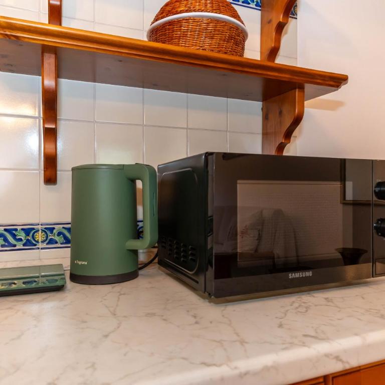 Sunshine Home PT - Appartamento con 2 Camere da Letto - 8