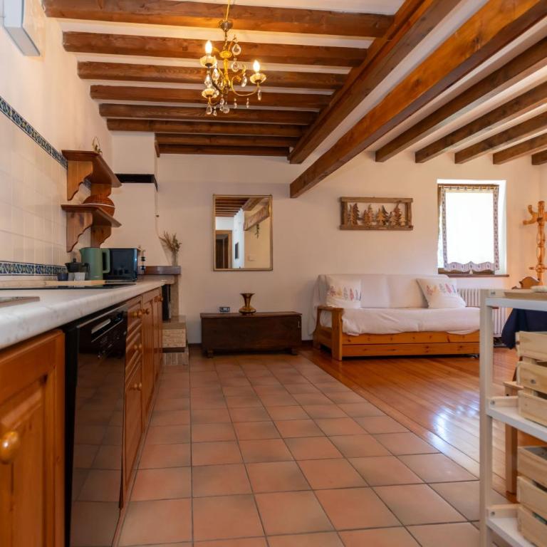 Sunshine Home PT - Appartamento con 2 Camere da Letto - 11