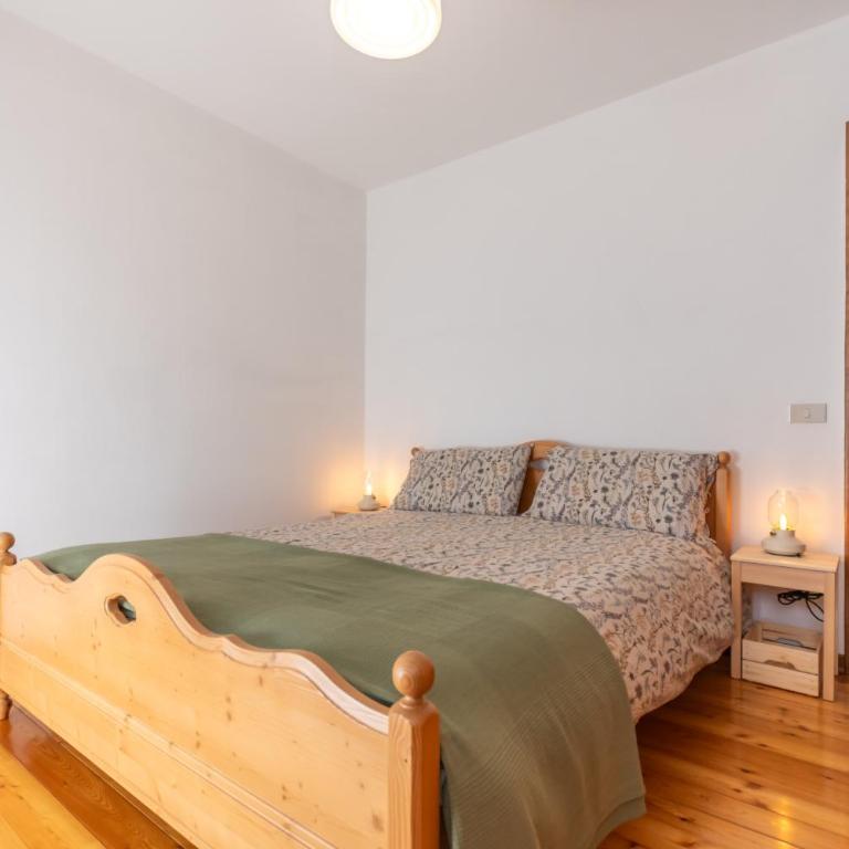 Sunshine Home PT - Appartamento con 2 Camere da Letto - 13