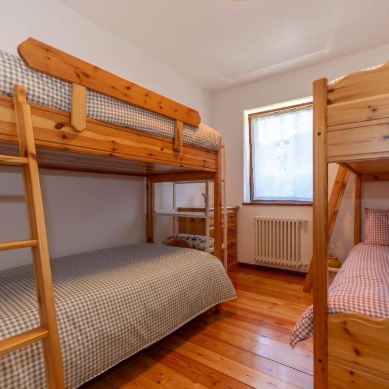 Sunshine Home PT - Appartamento con 2 Camere da Letto - 17