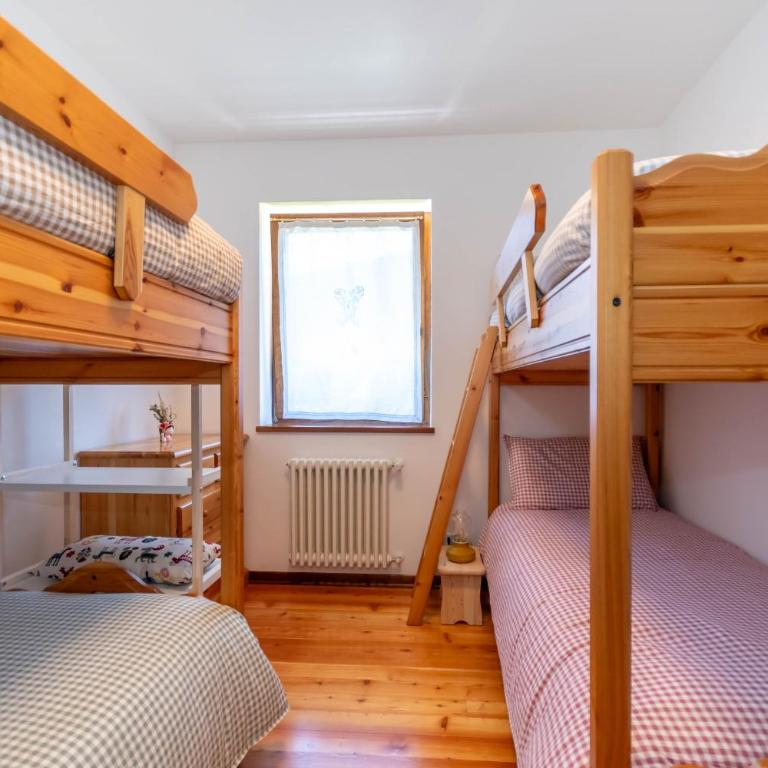 Sunshine Home PT - Appartamento con 2 Camere da Letto - 20