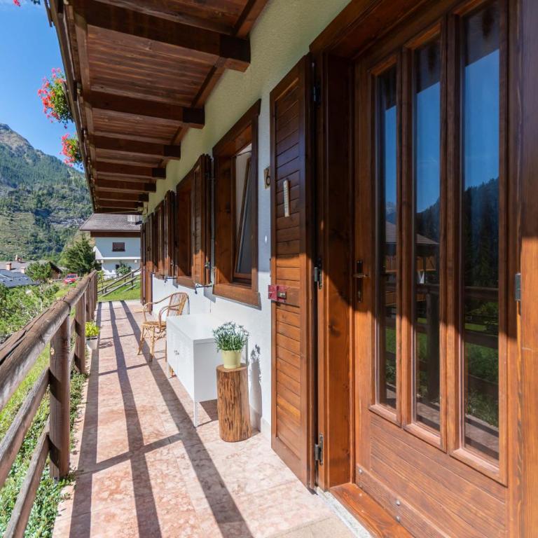 Sunshine Home PT - Appartamento con 2 Camere da Letto - 29