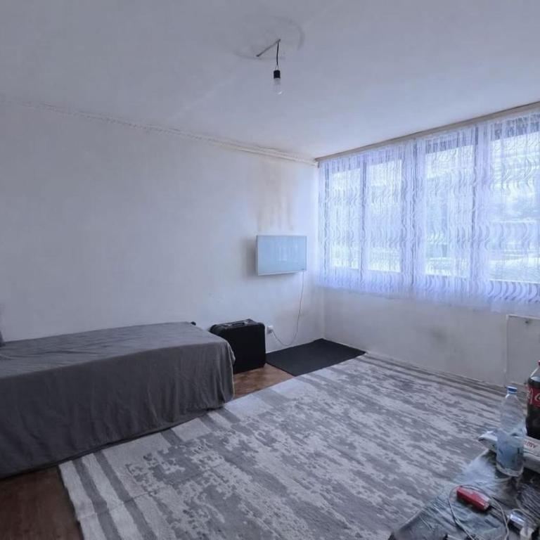 Sarajevo Hrasno - Appartement 1 Chambre - 1