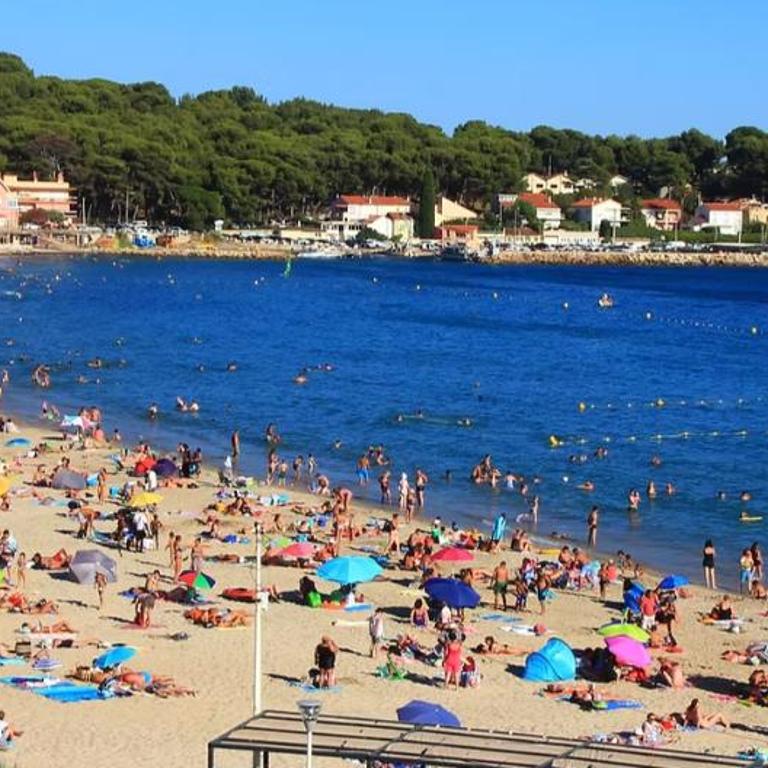 T2 climatisé Plage de Mar Vivo à 150 m - Appartement 2 Chambres - 25