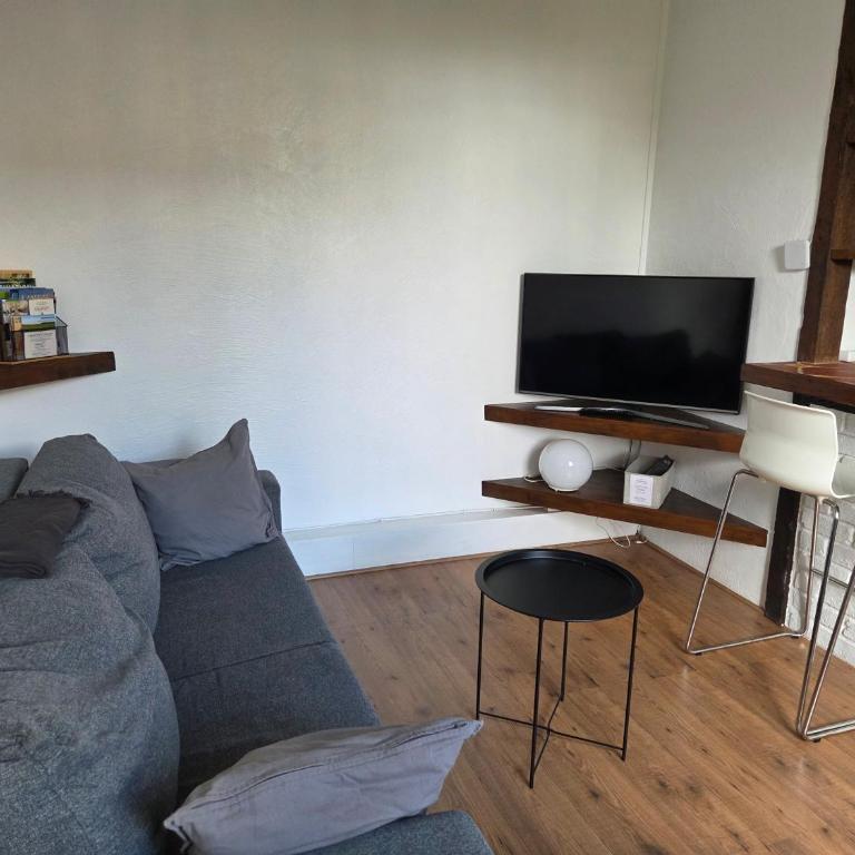 T2 cosy et calme - Appartement 1 Chambre - 7