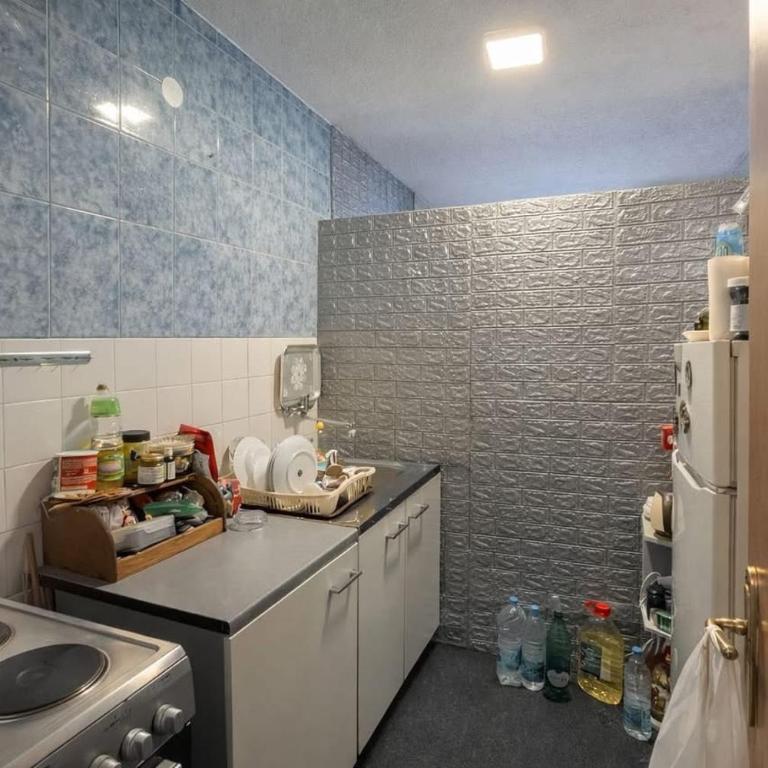 Sarajevo Hrasno - Appartement 1 Chambre - 2
