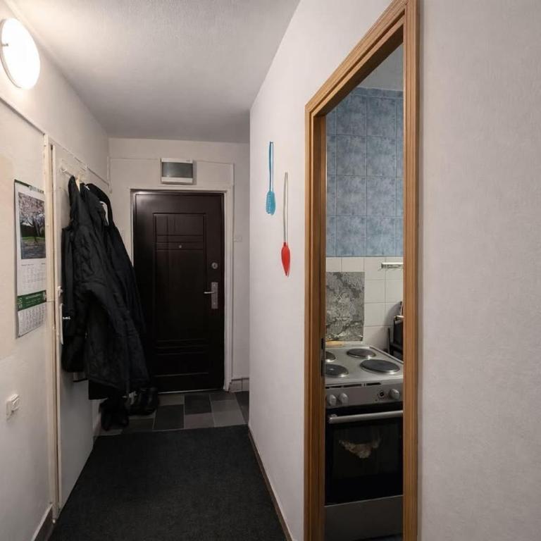 Sarajevo Hrasno - Appartement 1 Chambre - 4