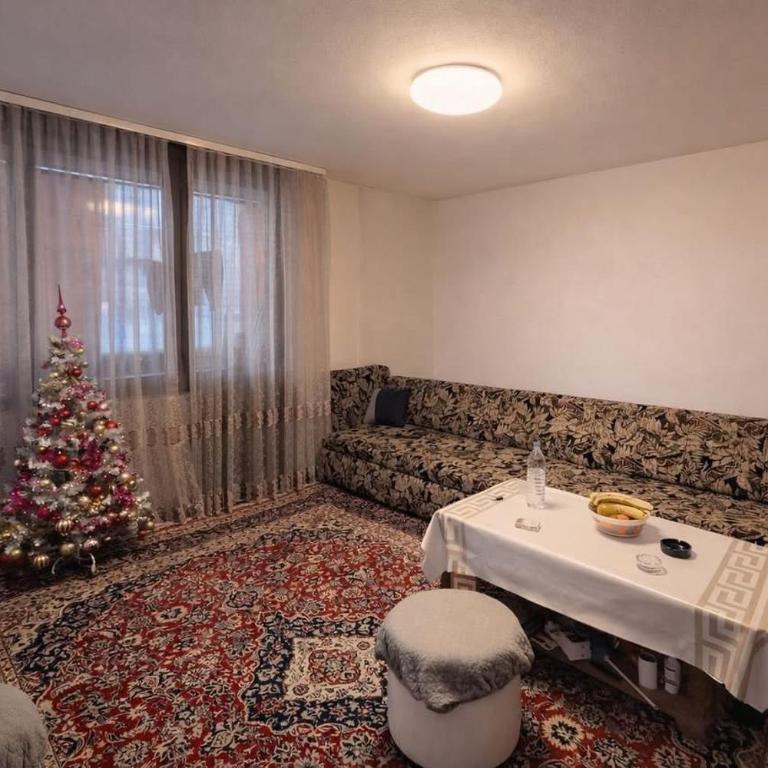 Sarajevo Hrasno - Appartement 1 Chambre - 5