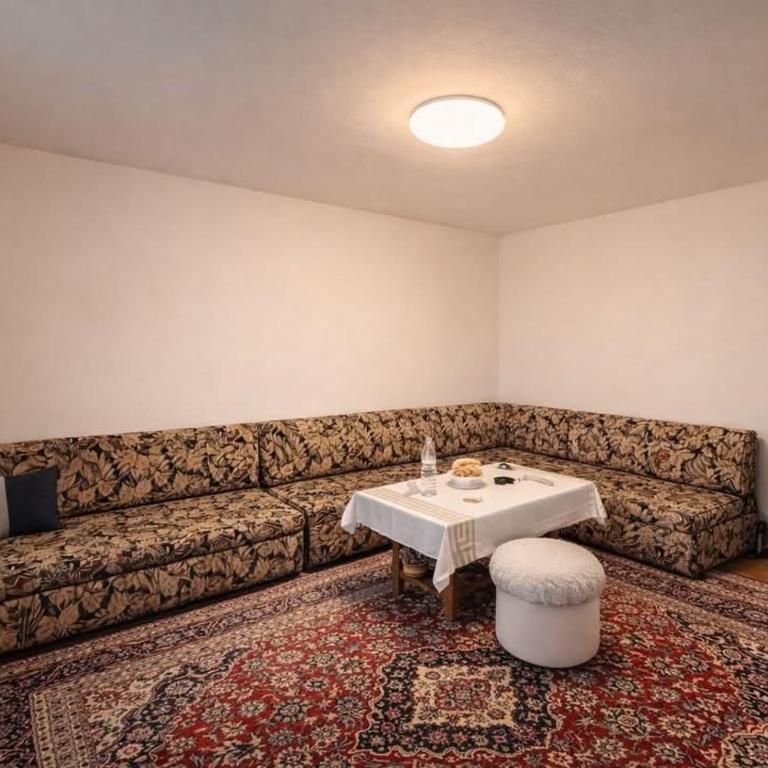 Sarajevo Hrasno - Appartement 1 Chambre - 6