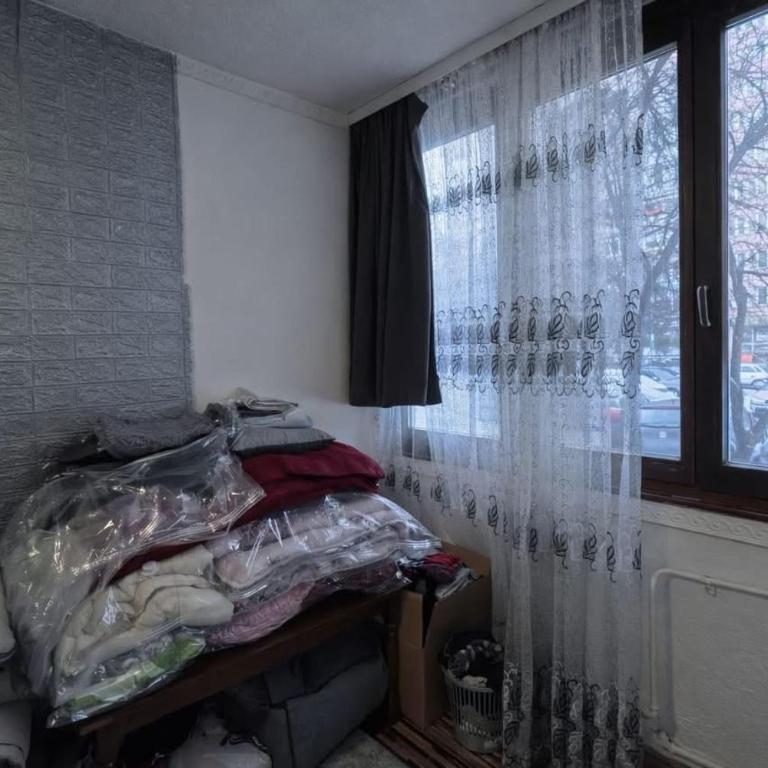 Sarajevo Hrasno - Appartement 1 Chambre - 7