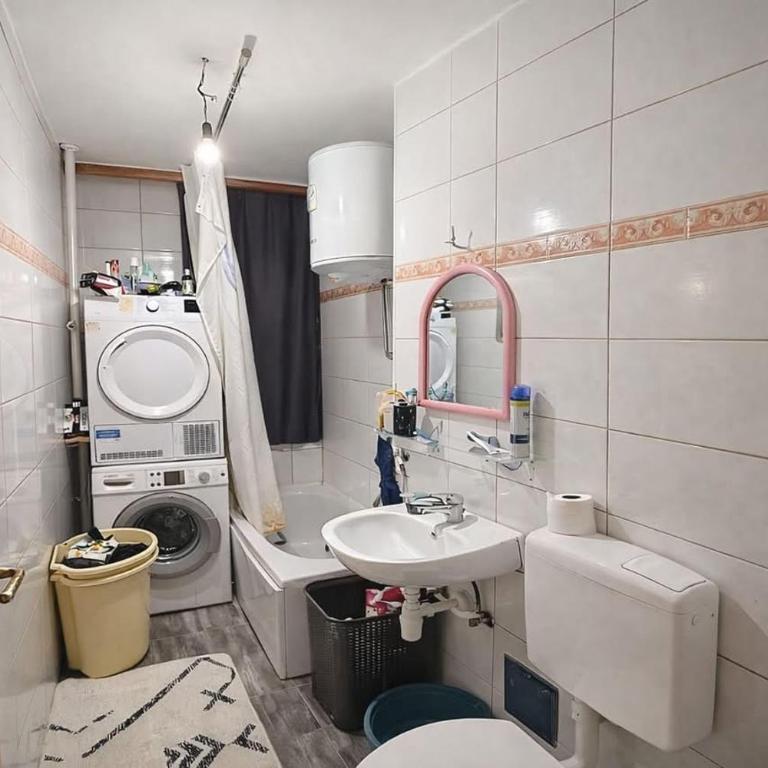 Sarajevo Hrasno - Appartement 1 Chambre - 8