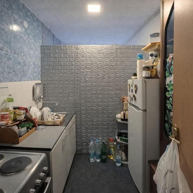 Sarajevo Hrasno - Appartement 1 Chambre - 9