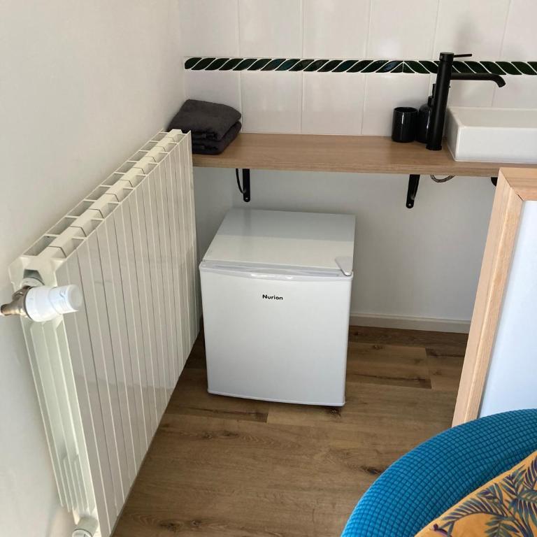 Chambre paisible - Chambre Double - 3
