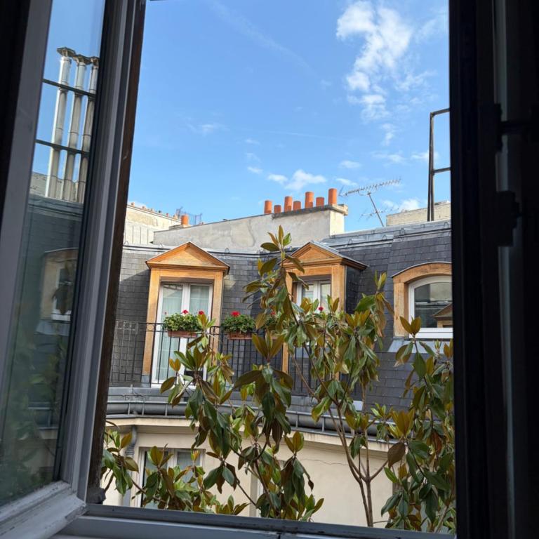 Nel cuore Elegante di Parigi Faubourg Saint Honoré - Appartement 3 Chambres - 16