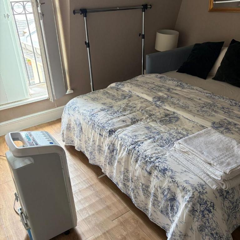 Nel cuore Elegante di Parigi Faubourg Saint Honoré - Appartement 3 Chambres - 17