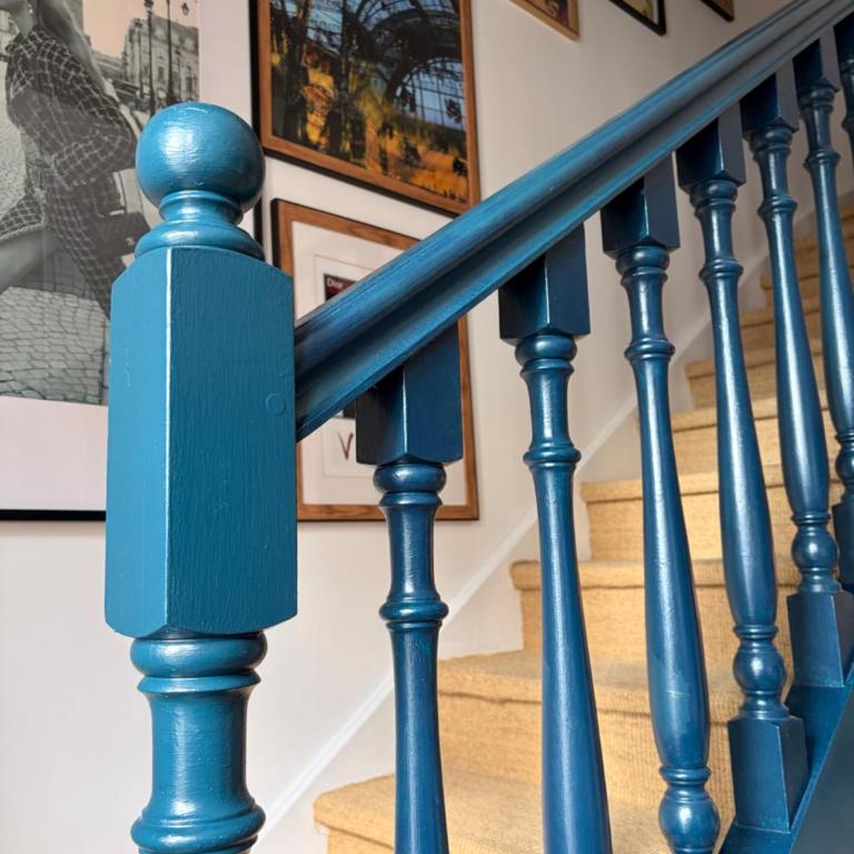 Nel cuore Elegante di Parigi Faubourg Saint Honoré - Appartement 3 Chambres - 24