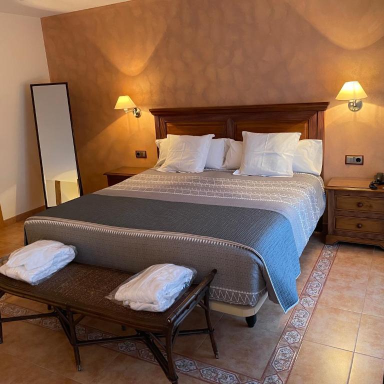 Hotel Les Truites Adults only - Suite Junior - 12