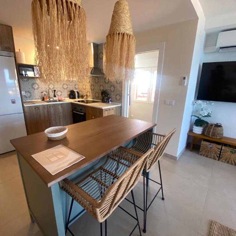 Apartamento Balcones al Mar - Appartement 3 Chambres - 18