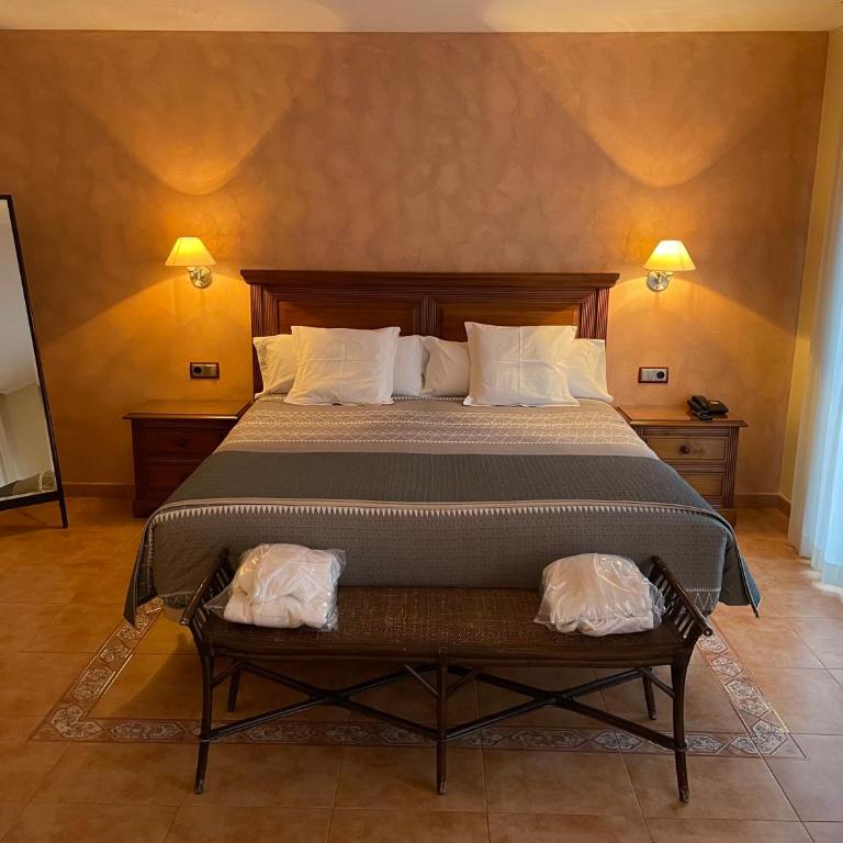 Hotel Les Truites Adults only - Suite Junior - 14