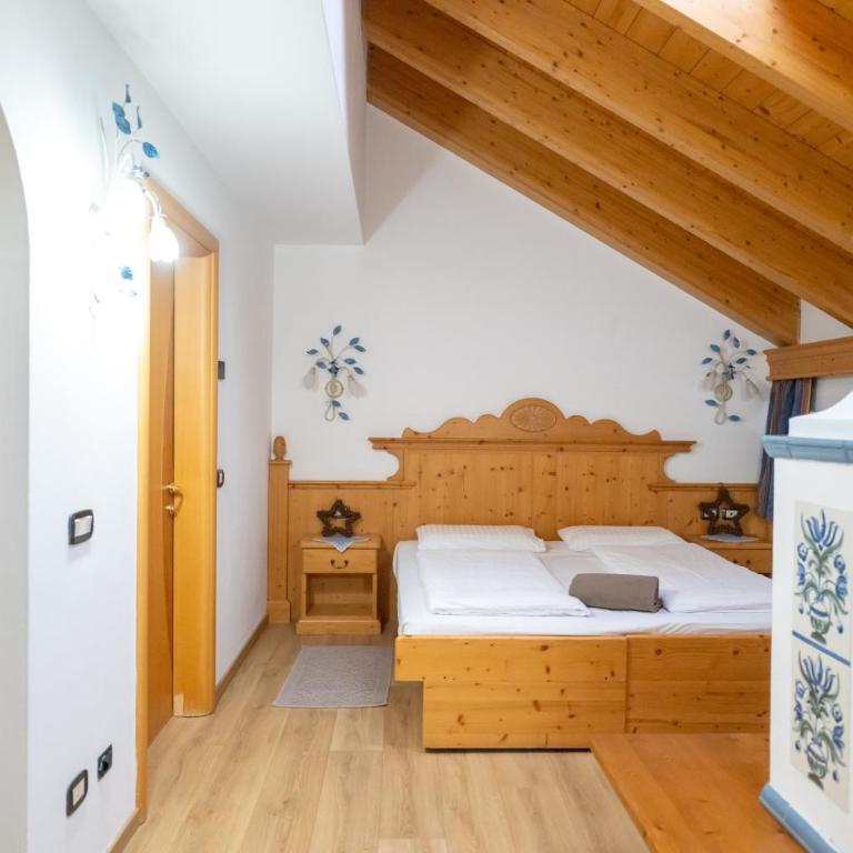 Domina Parco Dello Stelvio - Junior Suite (2 Erwachsene) - 5