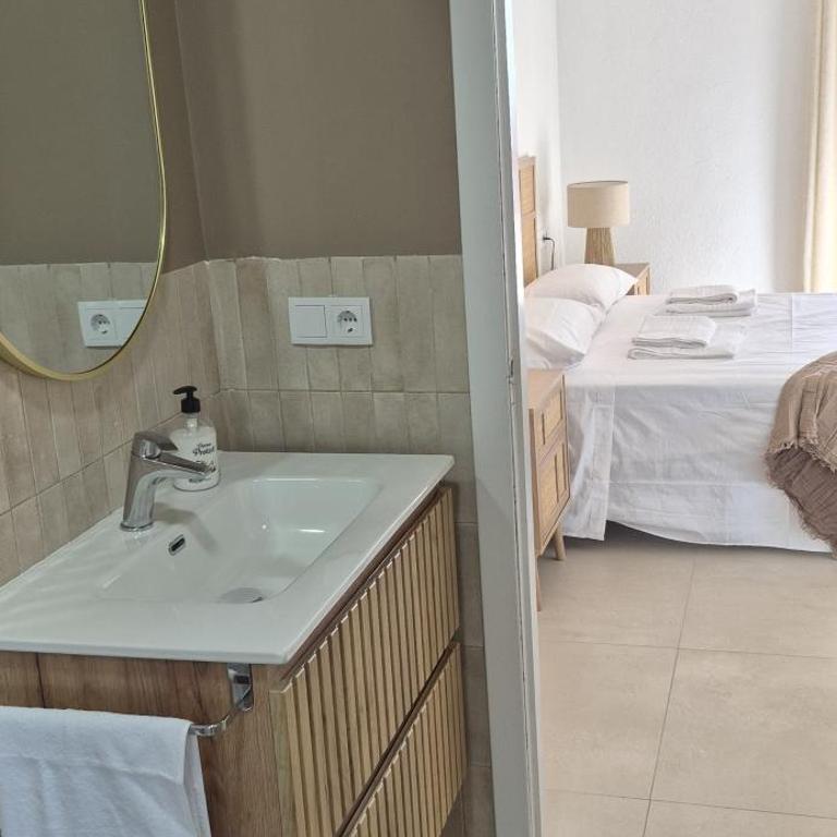 Apartamento Balcones al Mar - Appartement 3 Chambres - 22