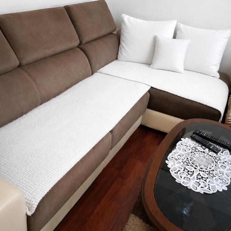 Star Danica - Apartman sa 2 Spavaće Sobe - 1