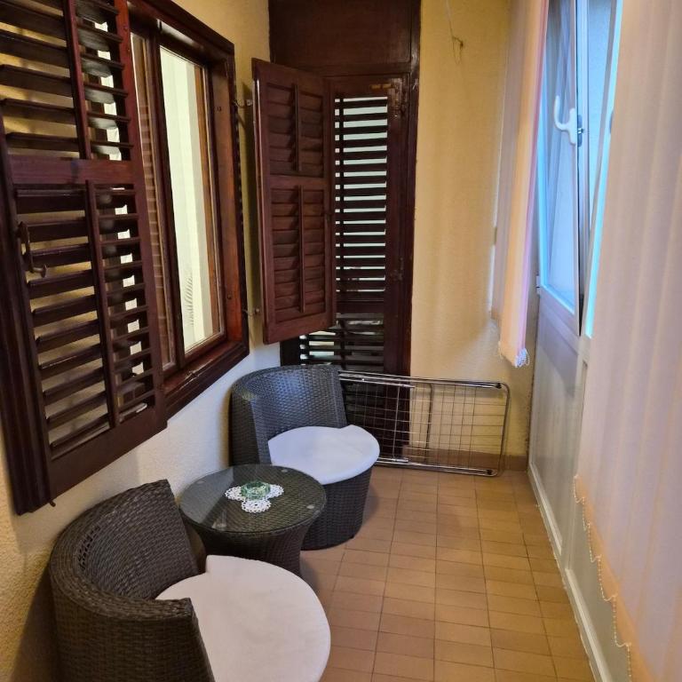 Star Danica - Apartman sa 2 Spavaće Sobe - 4