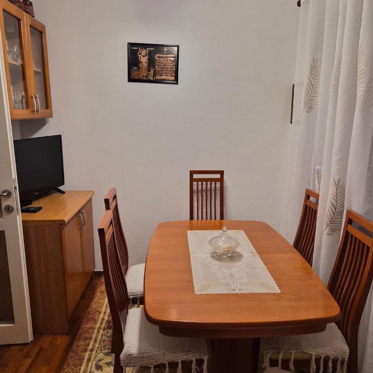 Star Danica - Apartman sa 2 Spavaće Sobe - 9